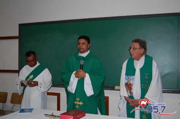 Cursilho da Cristandade realiza 99º encontro