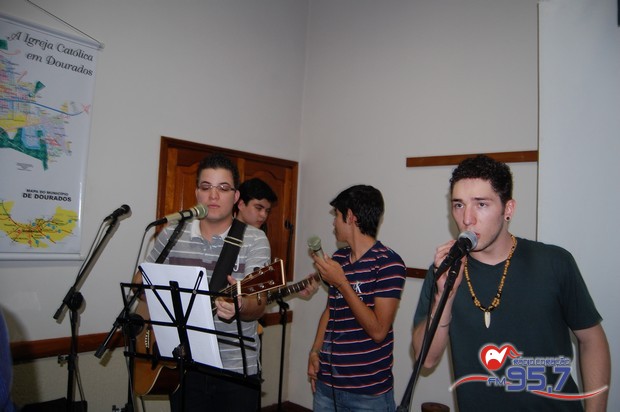 Cursilho da Cristandade realiza 99º encontro