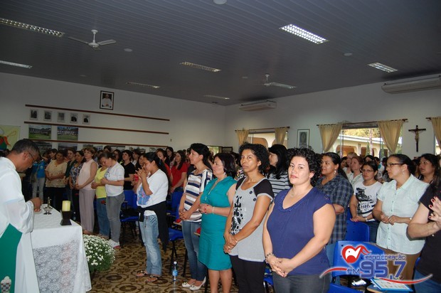 Cursilho da Cristandade realiza 99º encontro