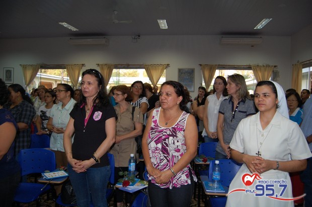 Cursilho da Cristandade realiza 99º encontro