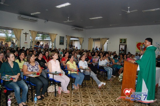 Cursilho da Cristandade realiza 99º encontro