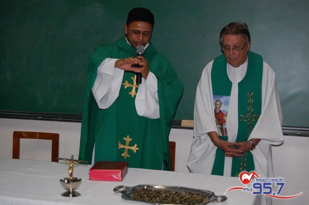 Cursilho da Cristandade realiza 99º encontro