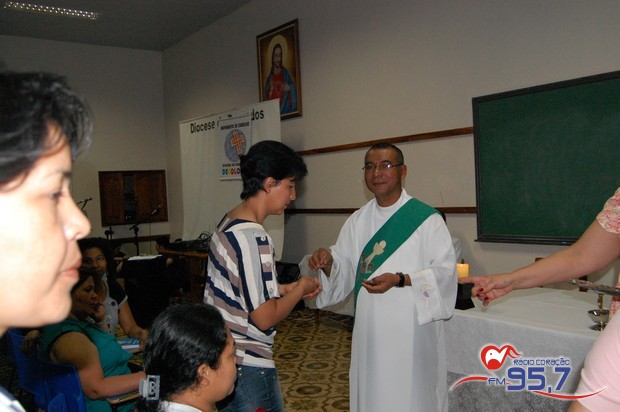 Cursilho da Cristandade realiza 99º encontro