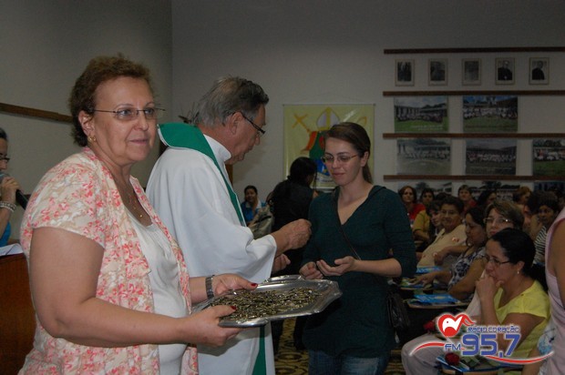 Cursilho da Cristandade realiza 99º encontro