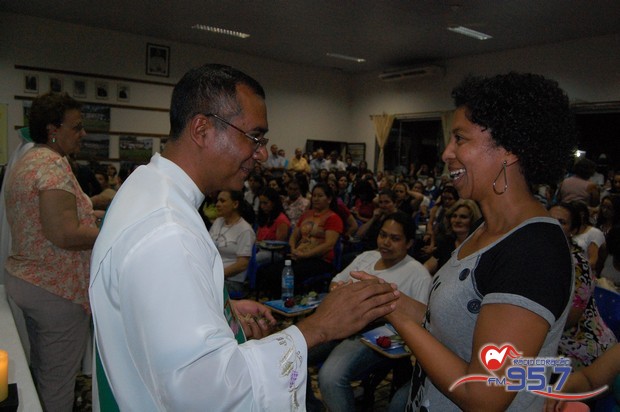 Cursilho da Cristandade realiza 99º encontro