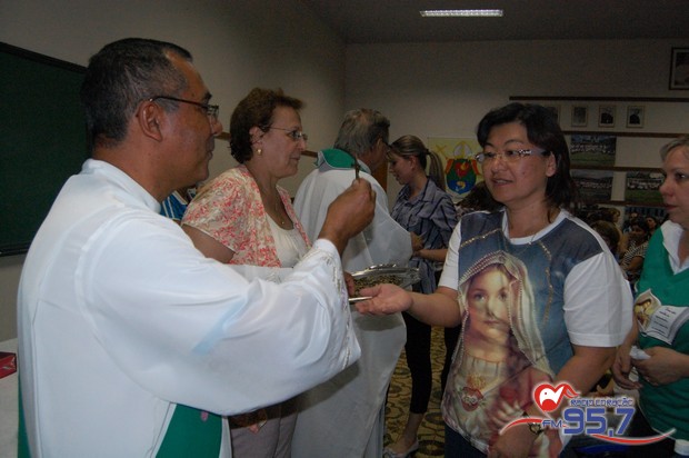 Cursilho da Cristandade realiza 99º encontro
