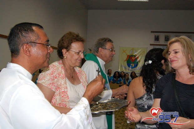 Cursilho da Cristandade realiza 99º encontro