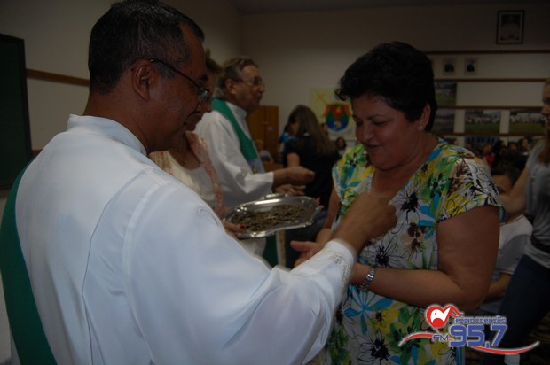 Cursilho da Cristandade realiza 99º encontro