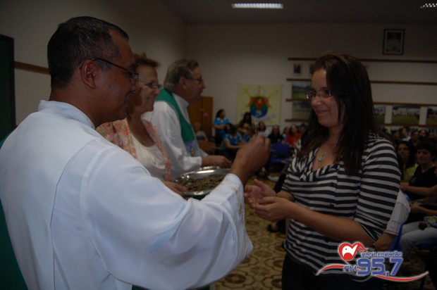 Cursilho da Cristandade realiza 99º encontro