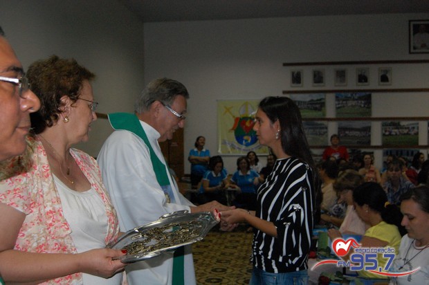 Cursilho da Cristandade realiza 99º encontro