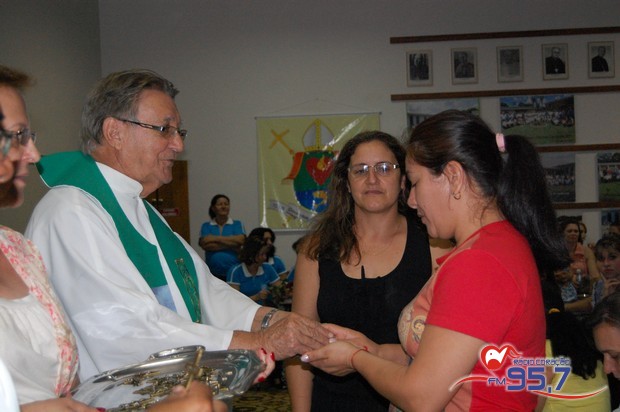 Cursilho da Cristandade realiza 99º encontro