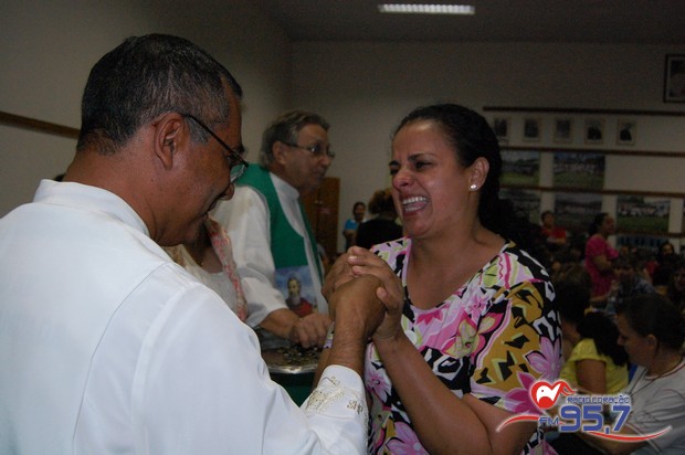 Cursilho da Cristandade realiza 99º encontro