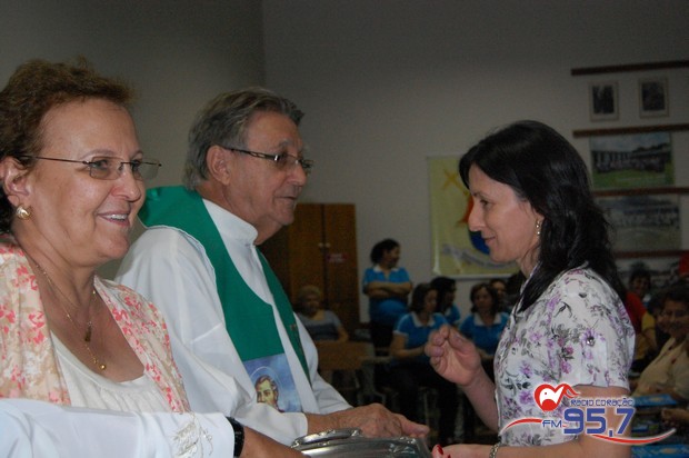 Cursilho da Cristandade realiza 99º encontro