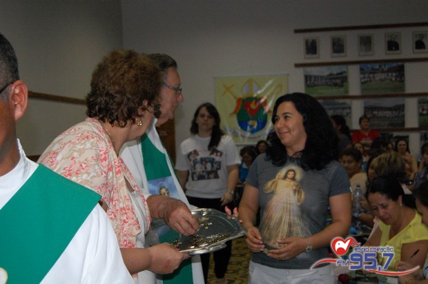 Cursilho da Cristandade realiza 99º encontro
