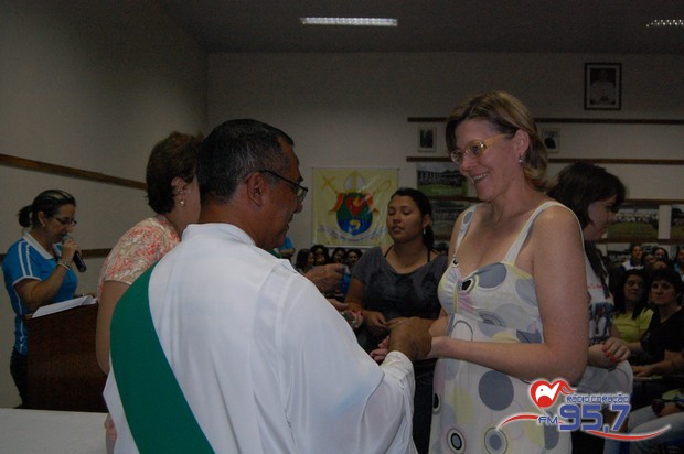 Cursilho da Cristandade realiza 99º encontro