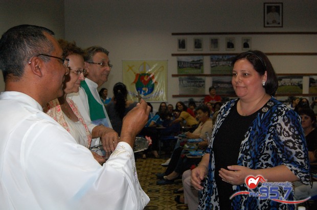 Cursilho da Cristandade realiza 99º encontro