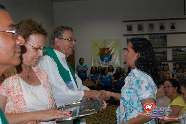 Cursilho da Cristandade realiza 99º encontro