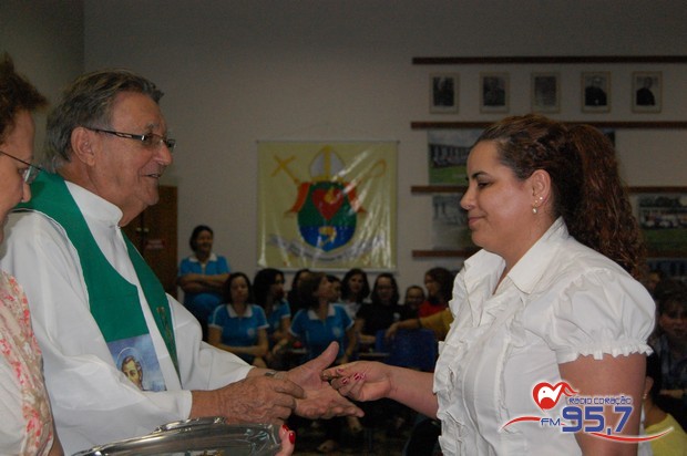 Cursilho da Cristandade realiza 99º encontro