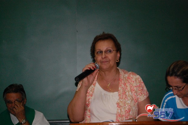 Cursilho da Cristandade realiza 99º encontro