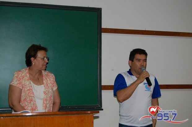 Cursilho da Cristandade realiza 99º encontro