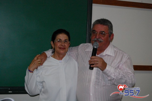Cursilho da Cristandade realiza 99º encontro