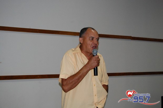 Cursilho da Cristandade realiza 99º encontro