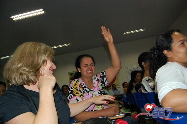 Cursilho da Cristandade realiza 99º encontro
