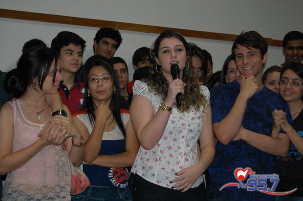 Cursilho da Cristandade realiza 99º encontro