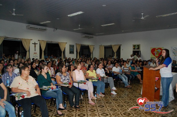 Cursilho da Cristandade realiza 99º encontro