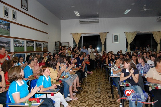 Cursilho da Cristandade realiza 99º encontro