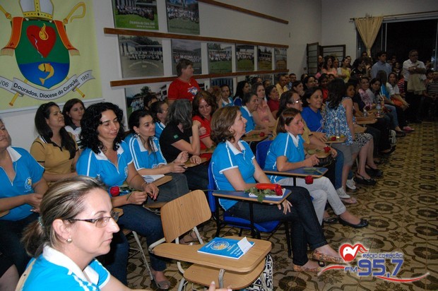 Cursilho da Cristandade realiza 99º encontro