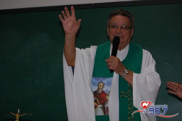 Cursilho da Cristandade realiza 99º encontro