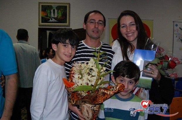 Cursilho da Cristandade realiza 99º encontro