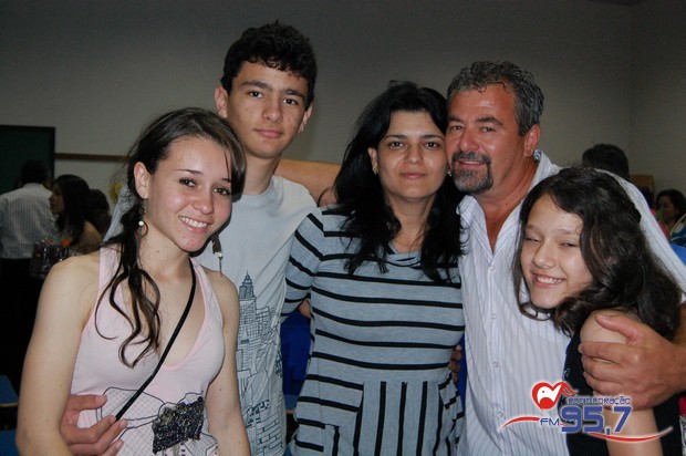 Cursilho da Cristandade realiza 99º encontro