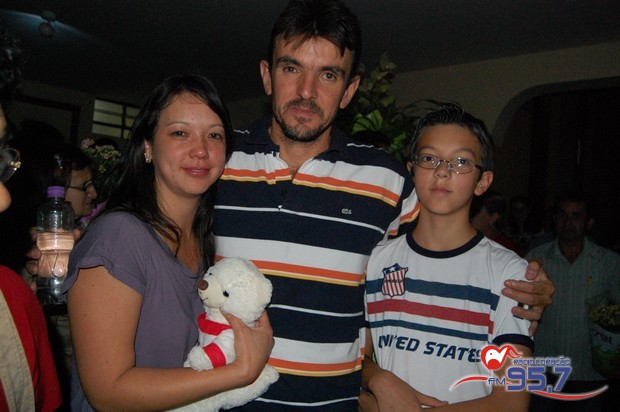 Cursilho da Cristandade realiza 99º encontro
