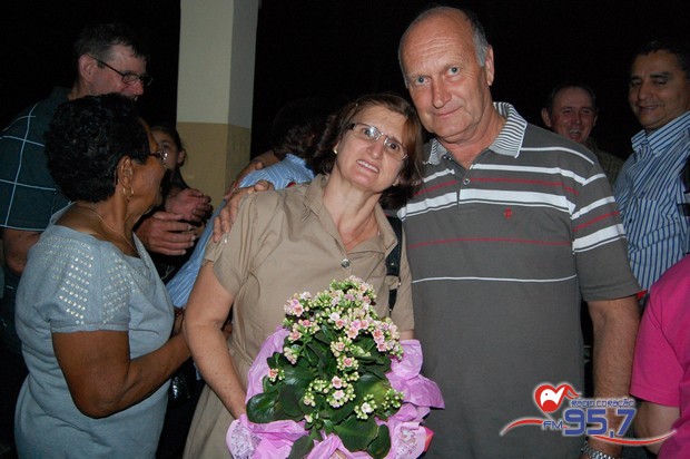 Cursilho da Cristandade realiza 99º encontro