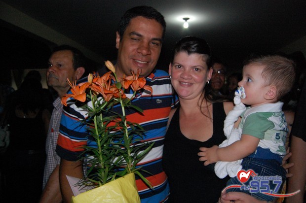 Cursilho da Cristandade realiza 99º encontro