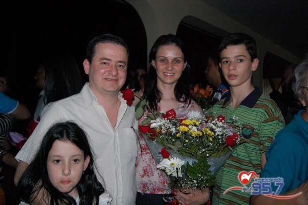 Cursilho da Cristandade realiza 99º encontro