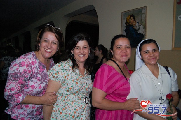 Cursilho da Cristandade realiza 99º encontro