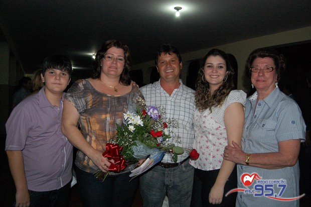 Cursilho da Cristandade realiza 99º encontro