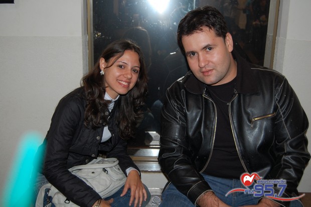 EMAÚS comemora 18 anos com Santa Missa especial