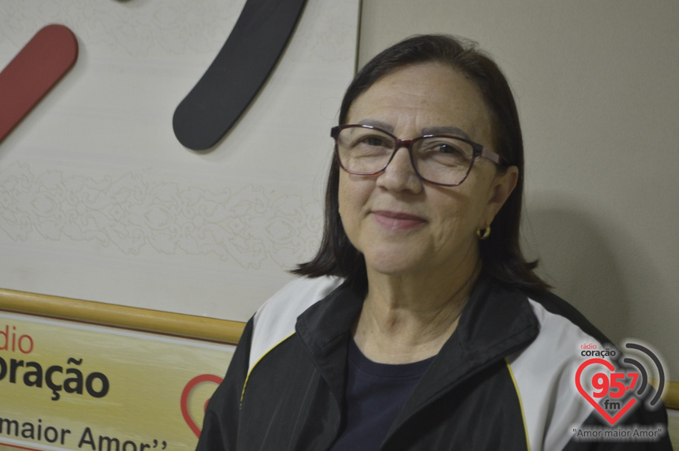 Ouça: 'Superação' com Elza Araújo, diretora executiva da FTM