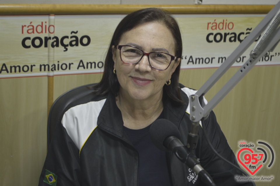 Ouça: 'Superação' com Elza Araújo, diretora executiva da FTM