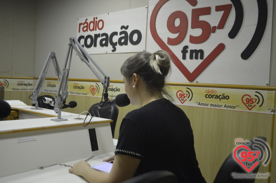 Psiquiatra Priscila Zempulski fala sobre Autismo na Rádio Coração