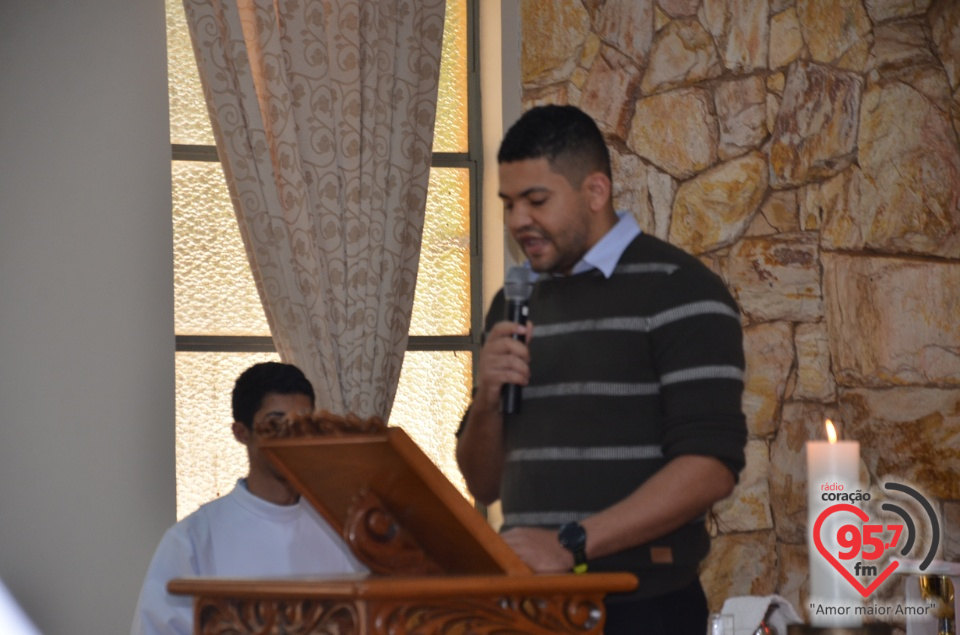 Fotos: Encerramento do encontro de formação do Clero da Diocese de Dourados