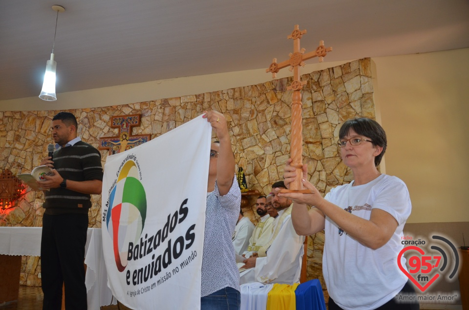 Fotos: Encerramento do encontro de formação do Clero da Diocese de Dourados