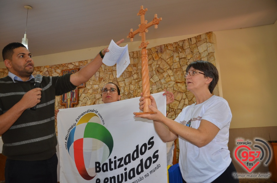 Fotos: Encerramento do encontro de formação do Clero da Diocese de Dourados