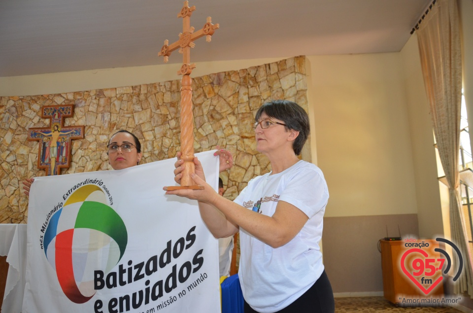 Fotos: Encerramento do encontro de formação do Clero da Diocese de Dourados