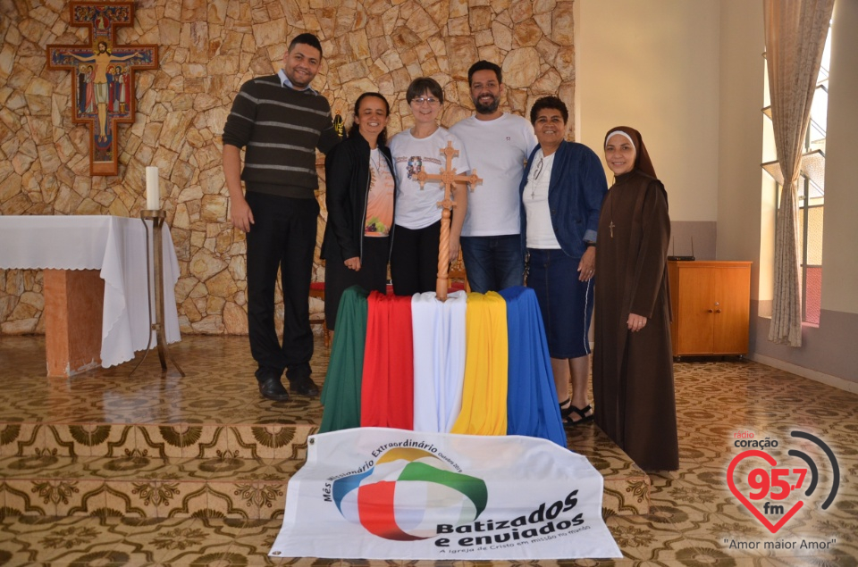 Fotos: Encerramento do encontro de formação do Clero da Diocese de Dourados