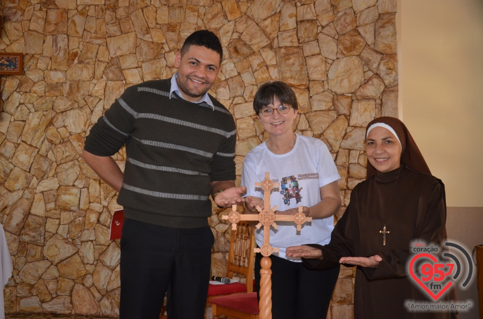 Fotos: Encerramento do encontro de formação do Clero da Diocese de Dourados